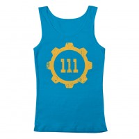 Fallout Vault 111 Women's